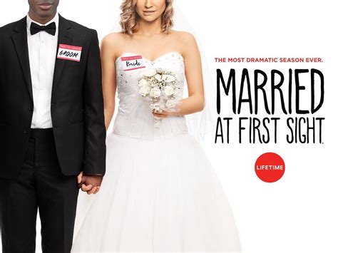 Married at First Sight Australia season 8: What。